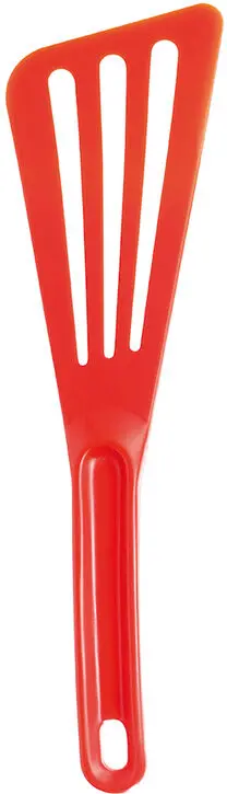 PELTON EXOGLASS AJOURÉ 30 CM ROUGE
