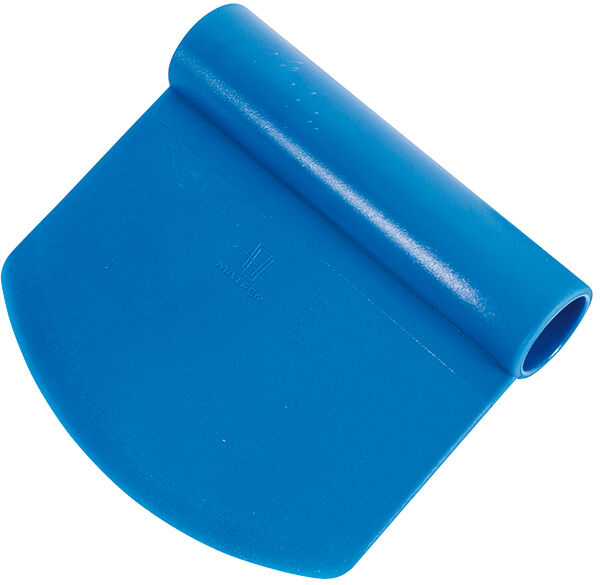 COUPE-PATE ROND RIGID EXOGLASS