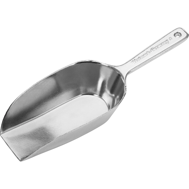 PELLE A FARINE en ALUMINUM 41 CL