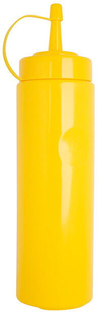 FLACON VERSEUR JAUNE PP 28 CL