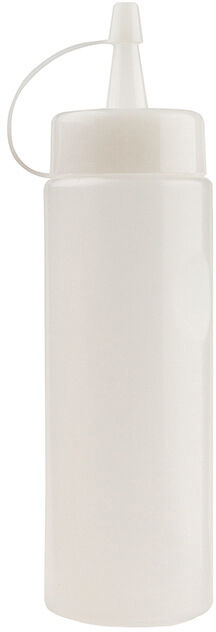 FLACON VERS.TRANSP.PE 35CL