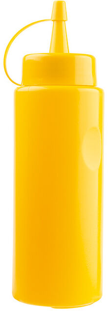 FLACON VERSEUR JAUNE PP 70 CL
