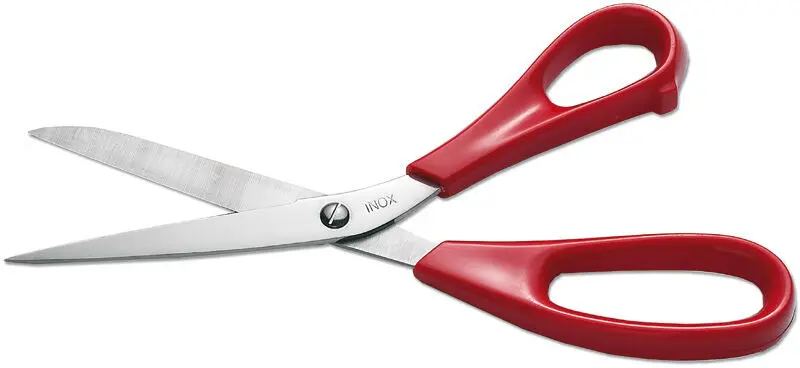 CISEAUX TOUS SERVICES INOX 21.5 CM