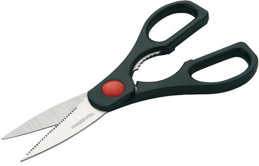 CISEAUX AMBIDEXTRE INOX