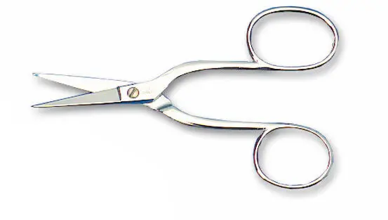 CISEAUX OURSIN/RAISIN ACRO 155