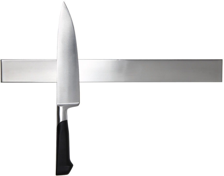 BARRE MAGNETIQUE INOX 450MM