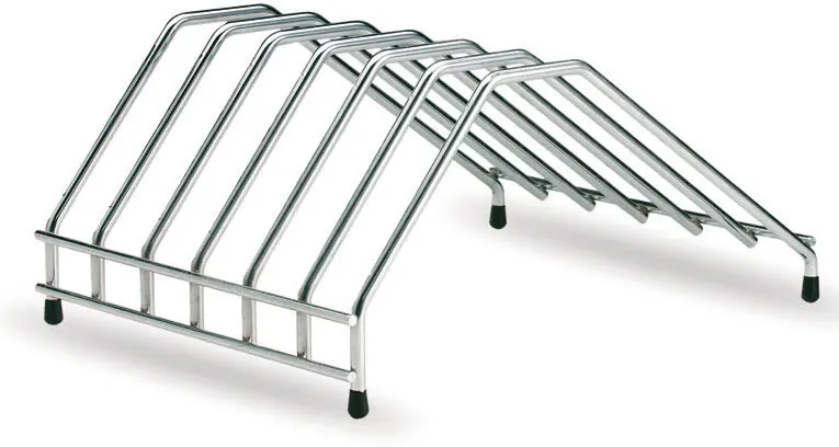 RACK EGOUTTOIR 6 PLANCHES