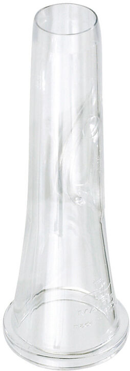 DOUILLE REMPLISSAGE VERRINE