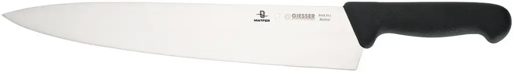 COUTEAU DE CUISINE M.NOIR 20 cm