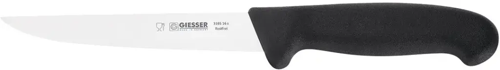 DESOSSEUR AVEC MANCHE NOIR 160