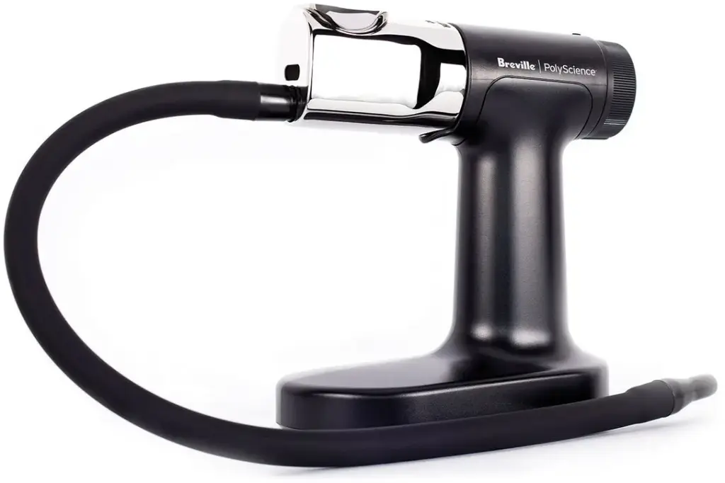PISTOLET DE FUMAGE PRO