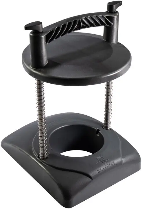 PREPCHEF ENSEMBLE SUPPORT COMPACT ET ACTIONNEUR DÉMONTABLE