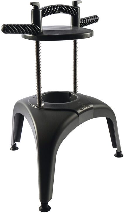 ENSEMBLE SUPPORT à PIEDS ET ACTIONNEUR DéMONTABLE V2 PREPCHEF 