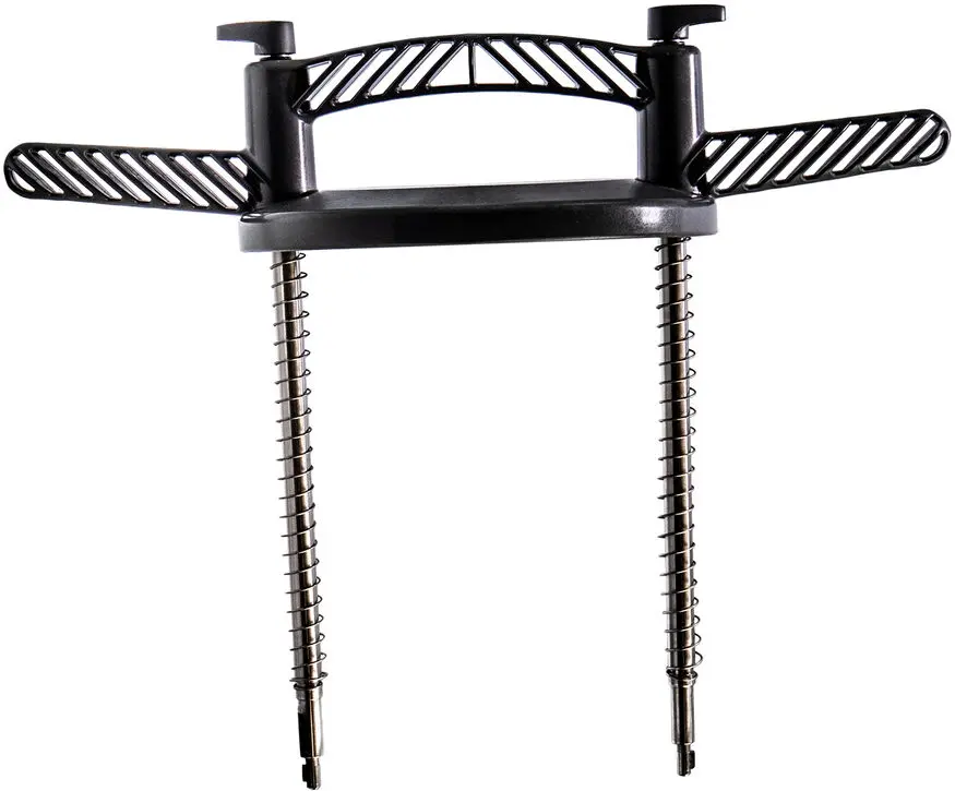 ACTIONNEUR COLONNE PREPCHEF V2