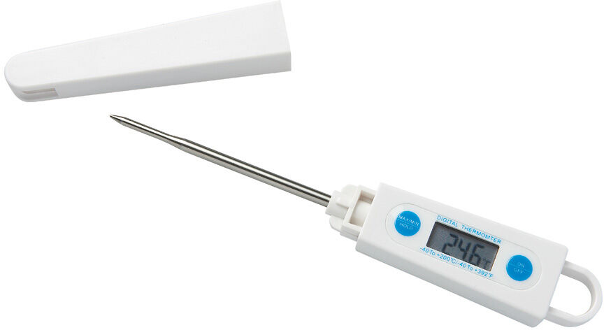 THERMO STYLO DIGITAL-40°+200°C