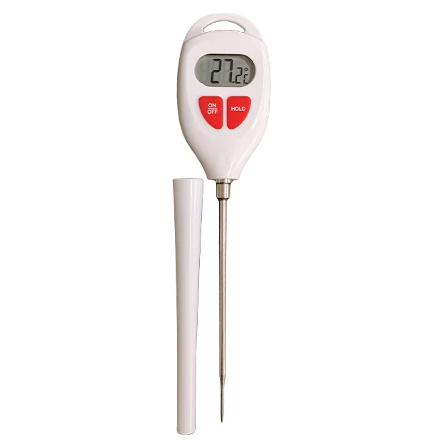 THERMOMETRE A SONDE EN13485