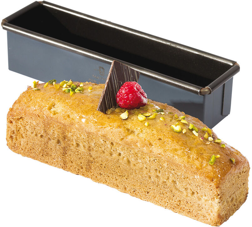 CAKE VOYAGE DROIT EXOPAN L 18cm x 4.5 cm 