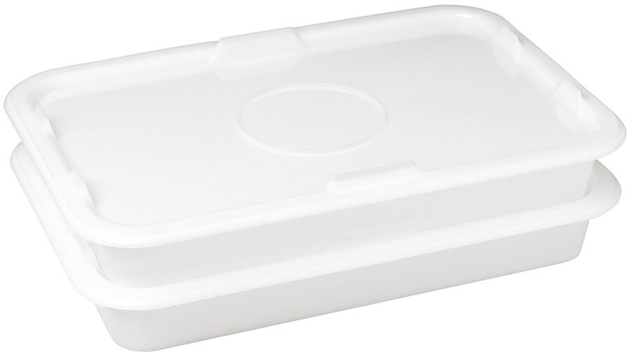 BAC PATON PEHD 600x400x80  -  12L