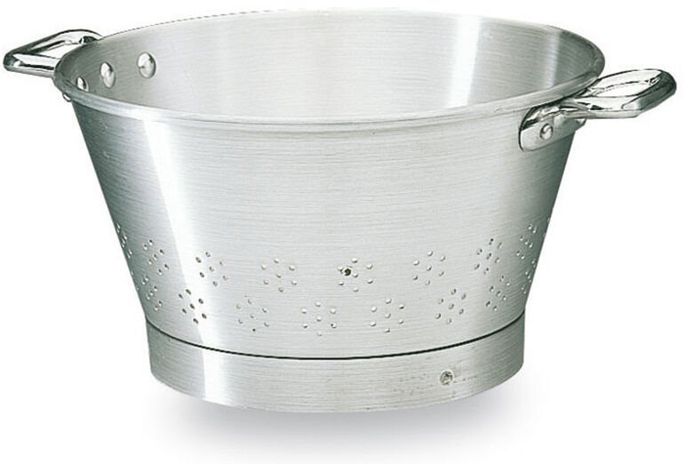 PASSOIRE CONIQUE ALU - 60