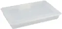 BAC GASTRO PP GN1/1 - 17L  - AVEC COUVERCLE