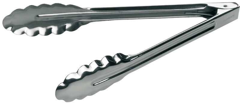 PINCE TOUS USAGES INOX 24 cm