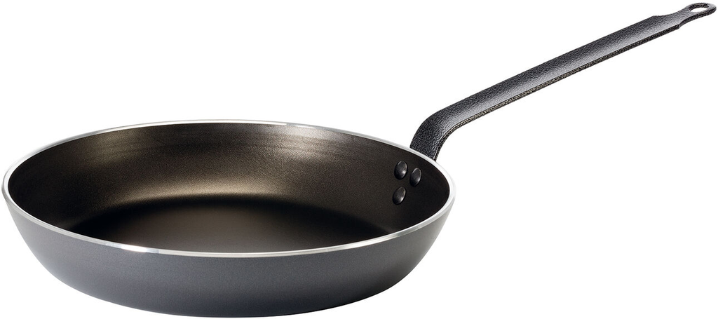 POELE ALU AA "CLASSE CHEF" Ø 26 cm