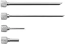 JEU 4 AIGUILLES D'INJECTION 3 et 5 mm 
