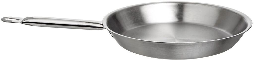 POELE EXCELLENCE INOX - Ø 24cm