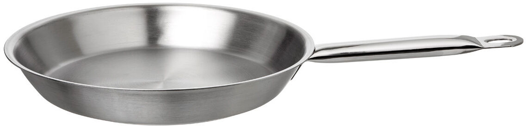 POELE EXCELLENCE INOX - Ø 28cm