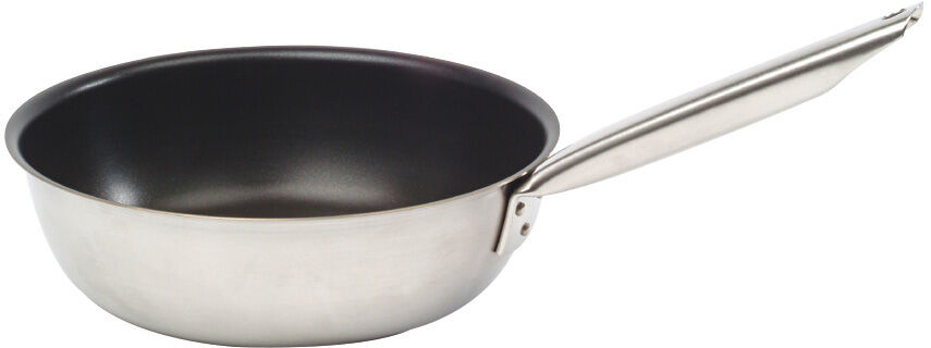 SAUTEUSE "TRADITION PRO" Ø 28cm