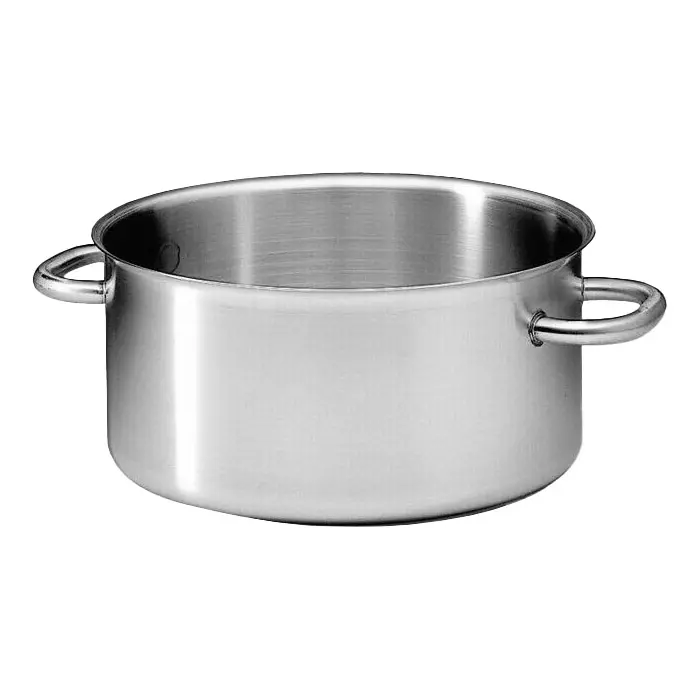 FAITOUT "EXCELLENCE" INOX - Ø45 cm