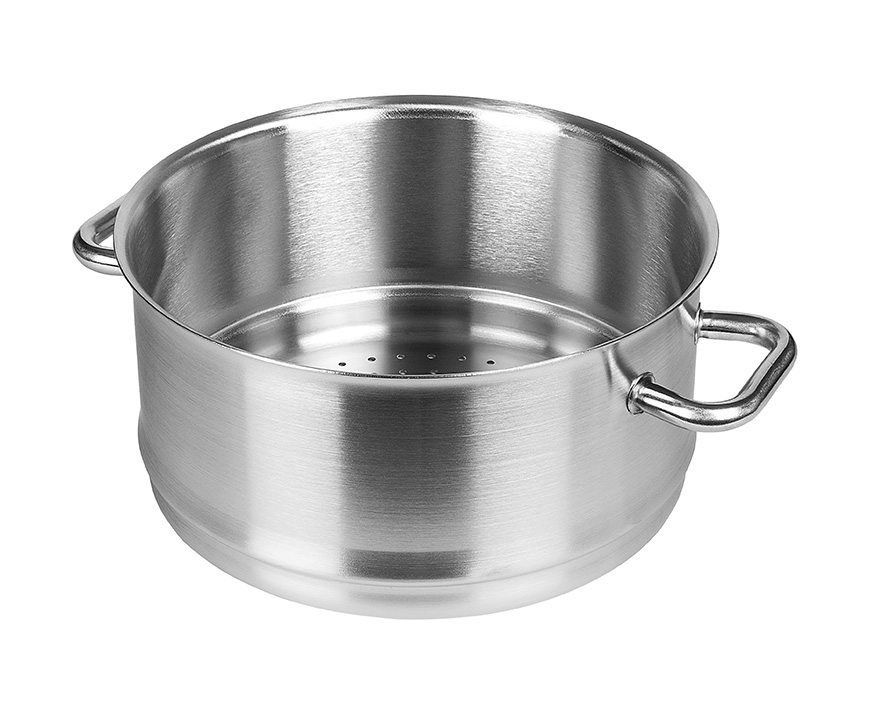 ETAGE VAPEUR "EXCELLENCE" - Ø 24cm