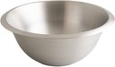 BASSINE 1/2 SPHERIQUE INOX-20