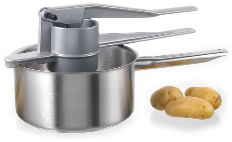 PRESSE-PURÉE MANUEL ALUMINIUM