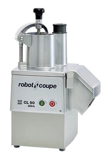 CL50 ULTRA Coupe-Légumes de table (Monophasé, 1 Vitesse)