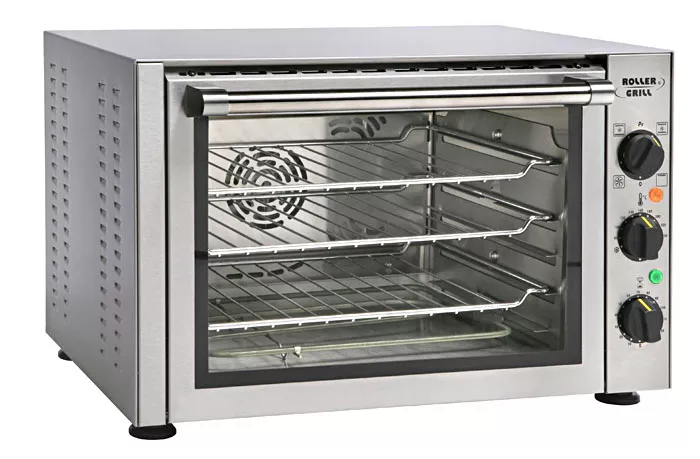 Four multifonction Turbo Quartz 38 l. 