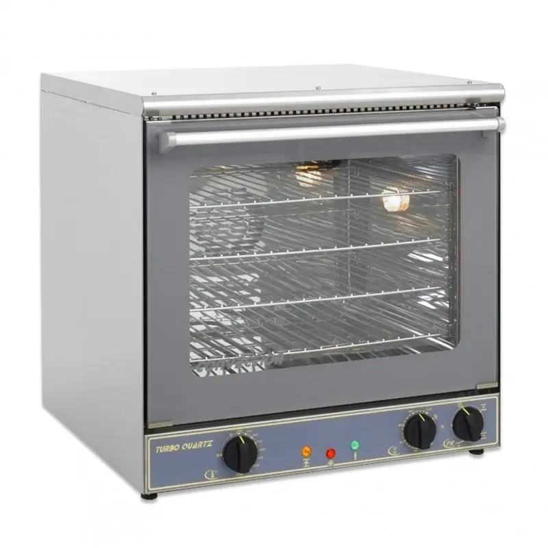 Four multifonction Turbo Quartz® 60l.