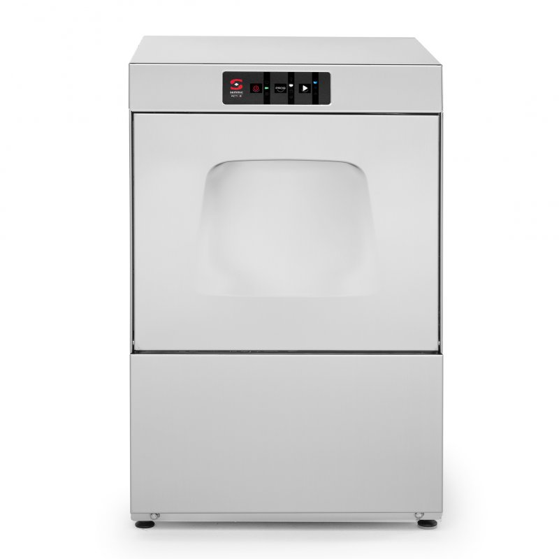 AX-40 BDD Lave-verres professionnel 