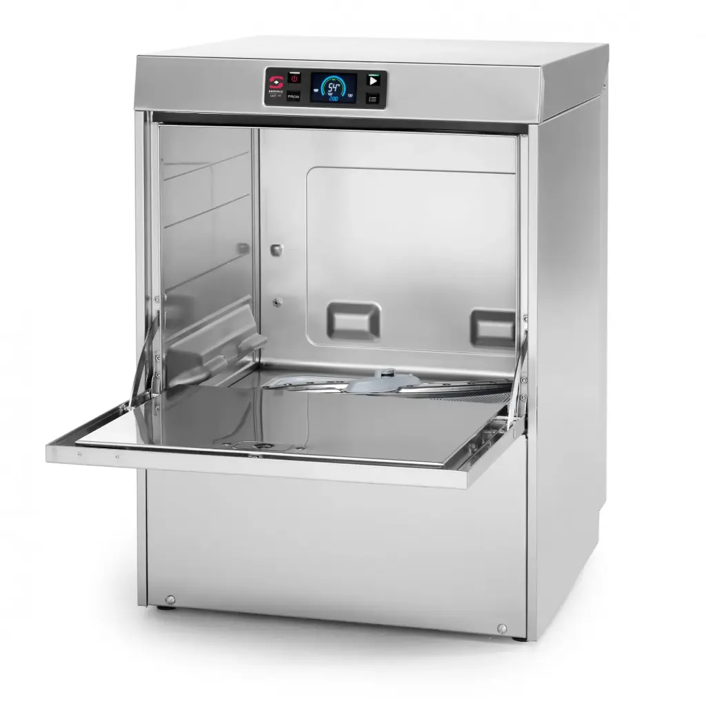 Lave vaisselle OCCASION - Panier 500 x 500