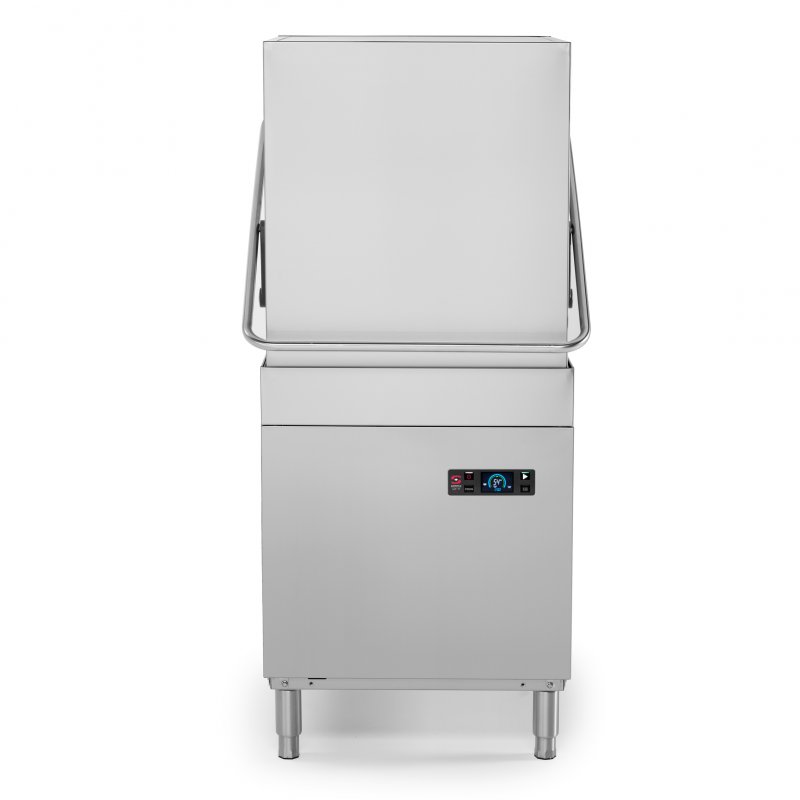 Lave-vaisselle à capot UX-120 BDD
