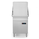 Lave-vaisselle à capot UX-120 BDD