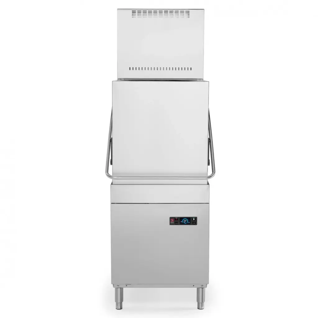 Lave-vaisselle à capot UX-120BV DD