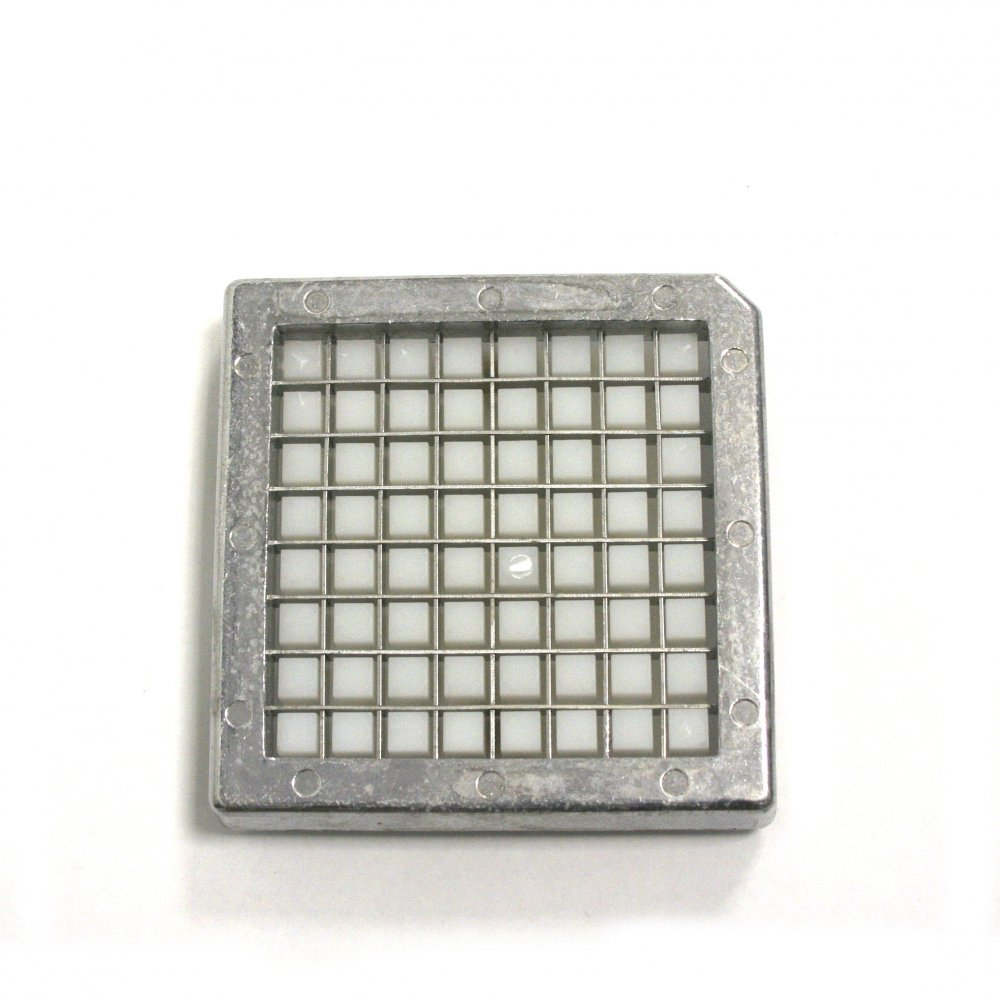 JEU GRILLE-PRESSE 10X10 CF-5