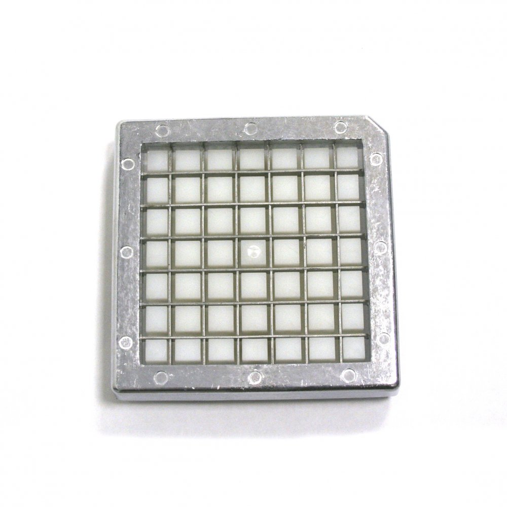 JEU GRILLE-PRESSE 12X12 CF-5