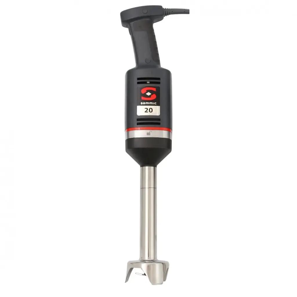 Mixeur plongeant professionnel XM-21 V.V