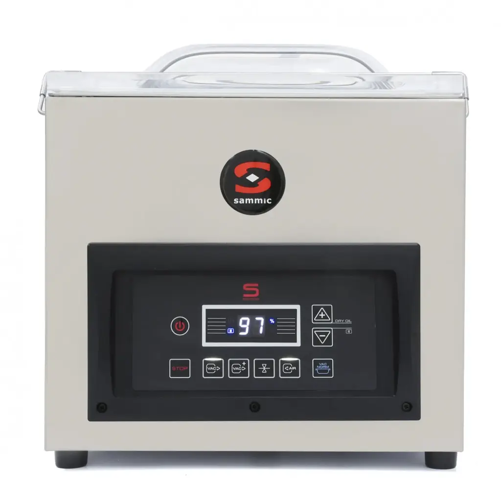 Machine à emballer sous-vide SE-316