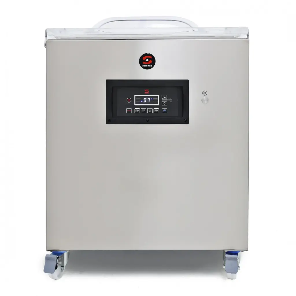 Machine sous-vide SE-604CC