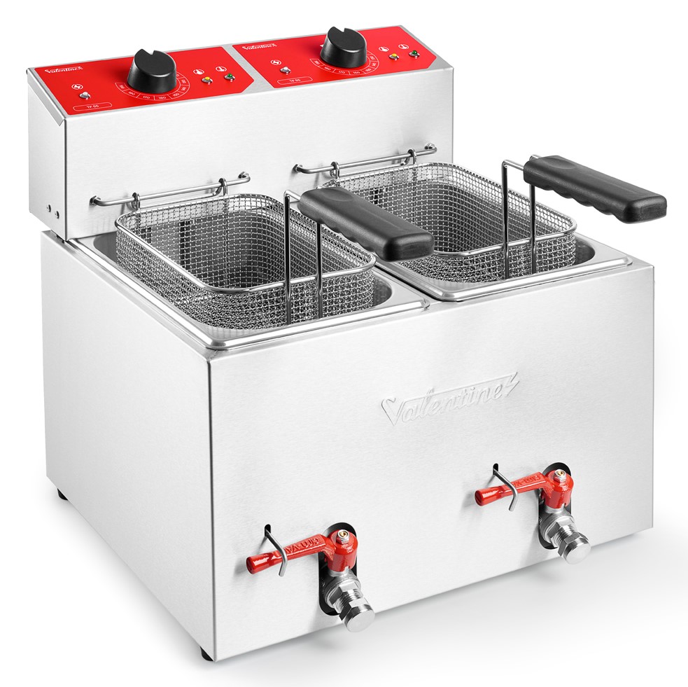 Friteuse de table  - TF55