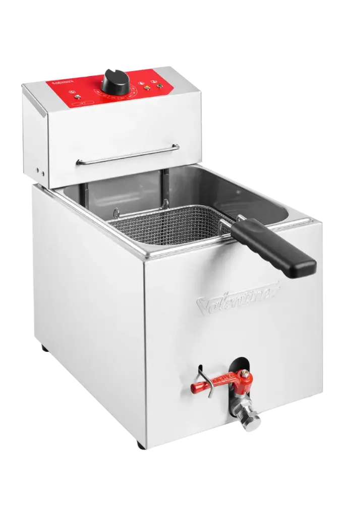 Friteuse de table  - TF7