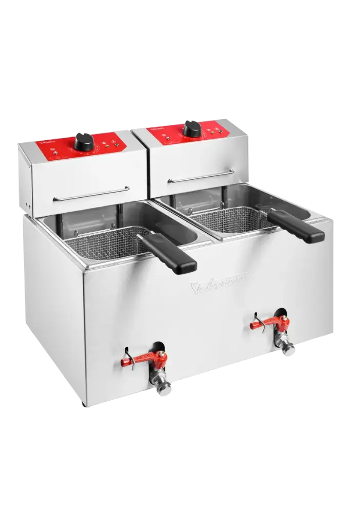 Friteuse de table  - TF77